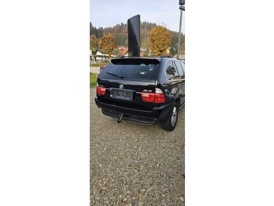 BMW X5 Gebrauchtwagen