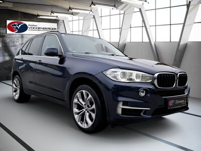 BMW X5 Gebrauchtwagen