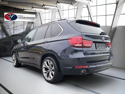 BMW X5 Gebrauchtwagen