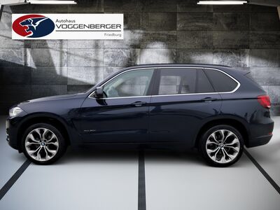 BMW X5 Gebrauchtwagen