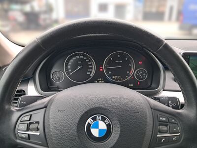 BMW X5 Gebrauchtwagen