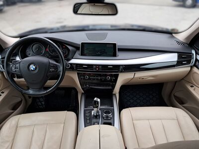 BMW X5 Gebrauchtwagen