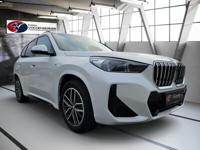 BMW X1 Gebrauchtwagen