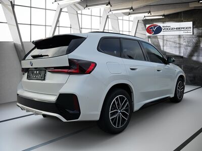 BMW X1 Gebrauchtwagen