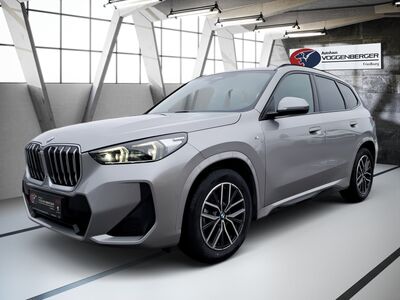 BMW X1 Gebrauchtwagen