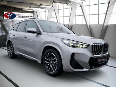 BMW X1 Gebrauchtwagen