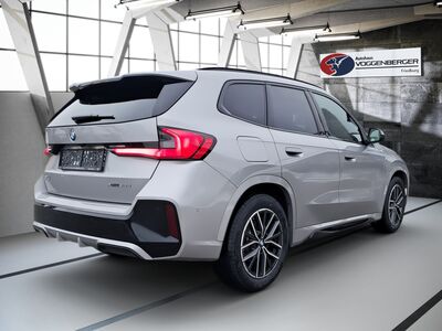 BMW X1 Gebrauchtwagen