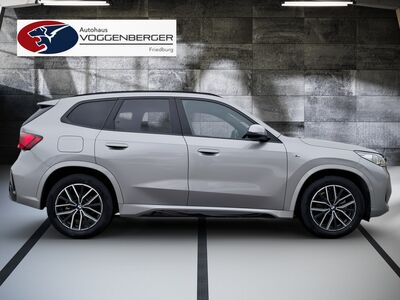 BMW X1 Gebrauchtwagen