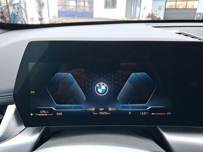 BMW X1 Gebrauchtwagen