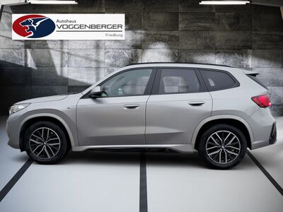 BMW X1 Gebrauchtwagen