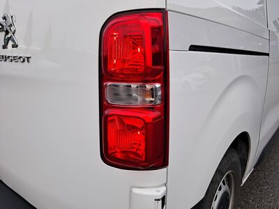 Peugeot Expert Gebrauchtwagen