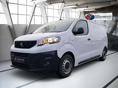 Peugeot Expert Gebrauchtwagen