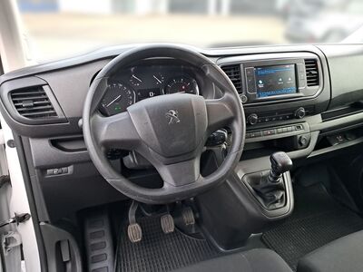 Peugeot Expert Gebrauchtwagen