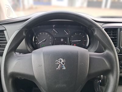 Peugeot Expert Gebrauchtwagen