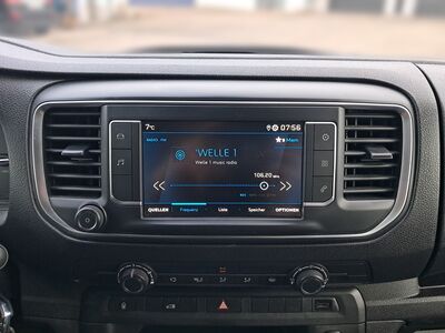 Peugeot Expert Gebrauchtwagen