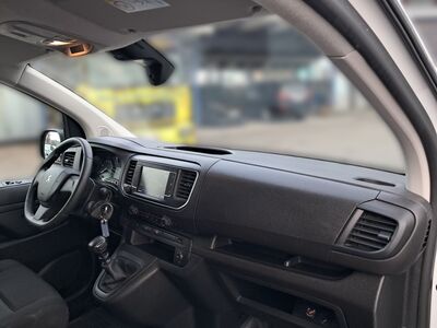 Peugeot Expert Gebrauchtwagen