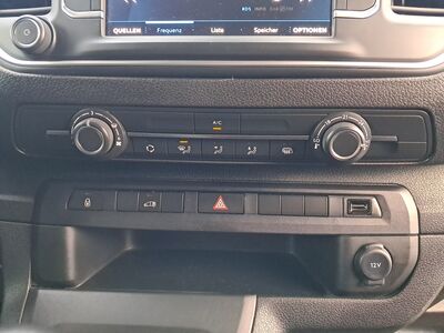 Peugeot Expert Gebrauchtwagen