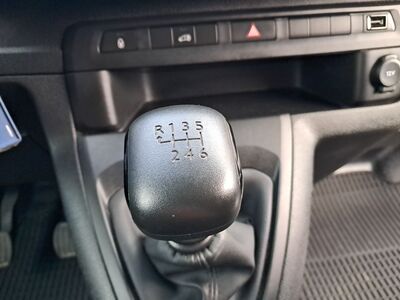 Peugeot Expert Gebrauchtwagen