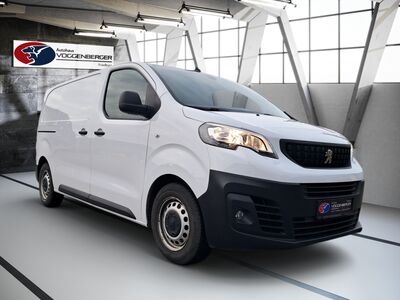 Peugeot Expert Gebrauchtwagen