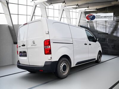 Peugeot Expert Gebrauchtwagen