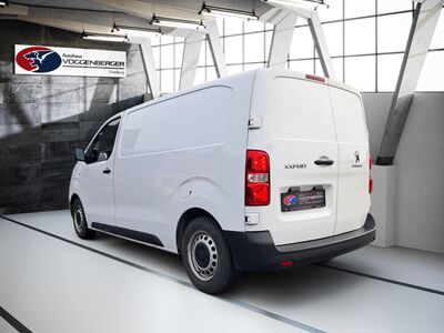 Peugeot Expert Gebrauchtwagen