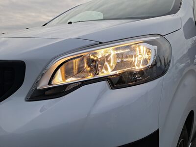 Peugeot Expert Gebrauchtwagen