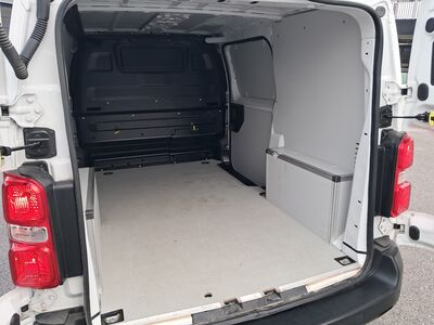 Peugeot Expert Gebrauchtwagen