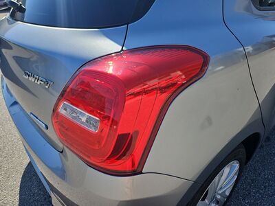 Suzuki Swift Gebrauchtwagen