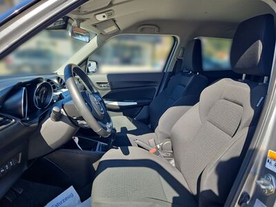 Suzuki Swift Gebrauchtwagen
