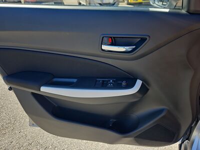 Suzuki Swift Gebrauchtwagen