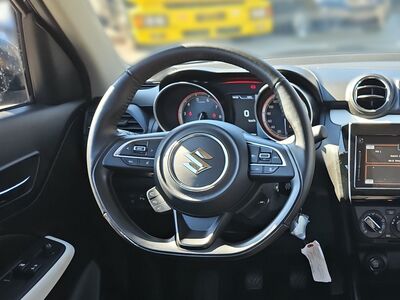 Suzuki Swift Gebrauchtwagen
