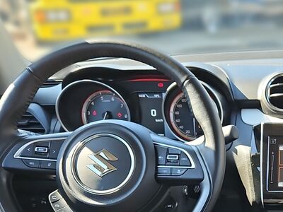 Suzuki Swift Gebrauchtwagen