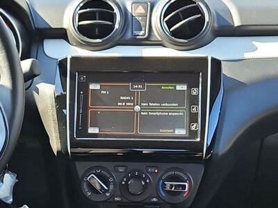 Suzuki Swift Gebrauchtwagen
