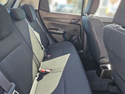 Suzuki Swift Gebrauchtwagen