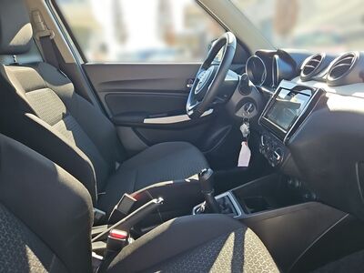 Suzuki Swift Gebrauchtwagen