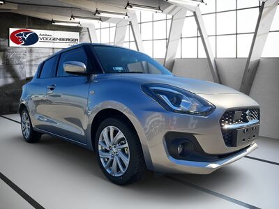 Suzuki Swift Gebrauchtwagen