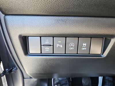 Suzuki Swift Gebrauchtwagen