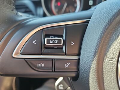 Suzuki Swift Gebrauchtwagen