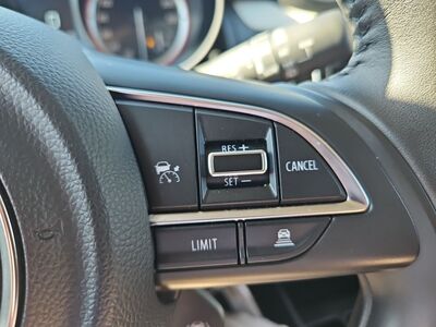 Suzuki Swift Gebrauchtwagen