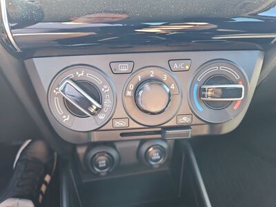 Suzuki Swift Gebrauchtwagen