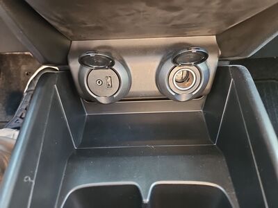 Suzuki Swift Gebrauchtwagen