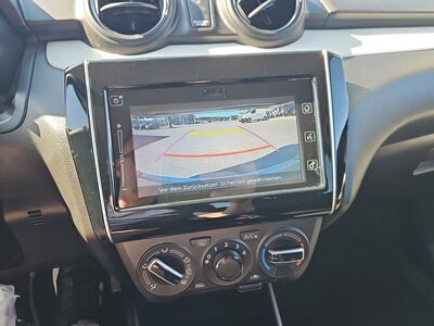Suzuki Swift Gebrauchtwagen