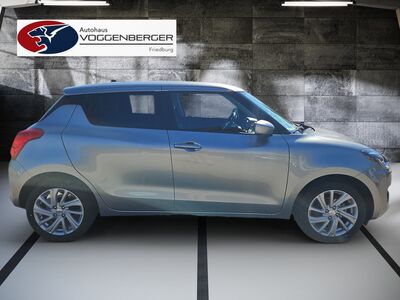 Suzuki Swift Gebrauchtwagen