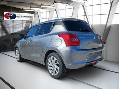 Suzuki Swift Gebrauchtwagen