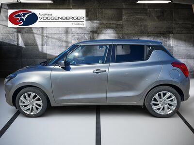Suzuki Swift Gebrauchtwagen