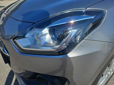 Suzuki Swift Gebrauchtwagen