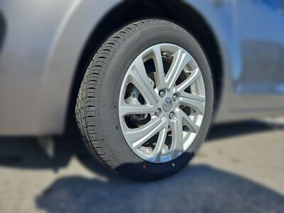 Suzuki Swift Gebrauchtwagen