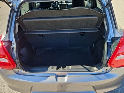 Suzuki Swift Gebrauchtwagen