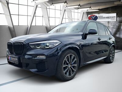BMW X5 Gebrauchtwagen