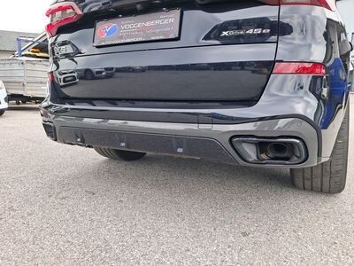 BMW X5 Gebrauchtwagen